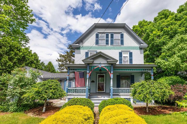 $649,000 | 656 Main Street | Chester Village