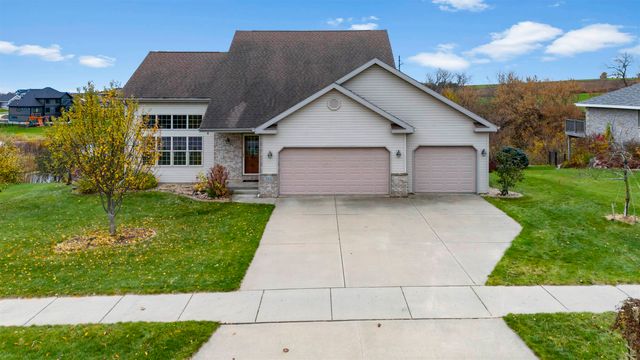 $524,900 | 504 Hanna Way | Capitol Valley Estates