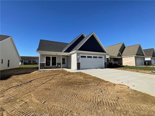 $329,000 | 2313 Lilly Street | Effingham