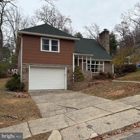 $249,900 | 1845 Berks Street | College Heights