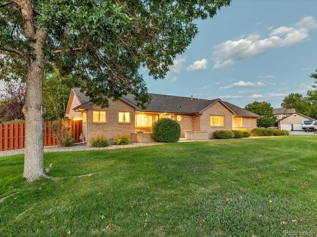 $585,000 | 4307 Sweetgrass Drive | Rural Southwest Loveland