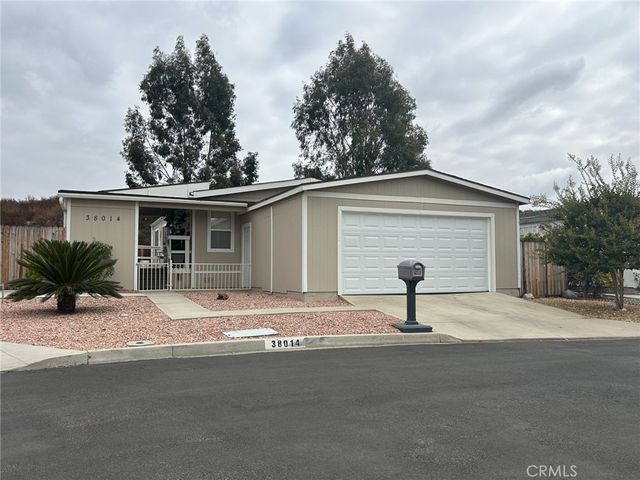 $419,000 | 38014 Via Del Largo | Murrieta Hot Springs