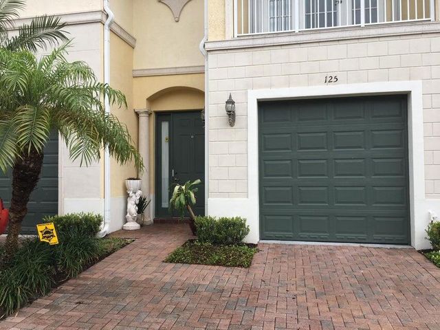 $365,000 | 125 Bella Vita Drive | Royal Palm Beach