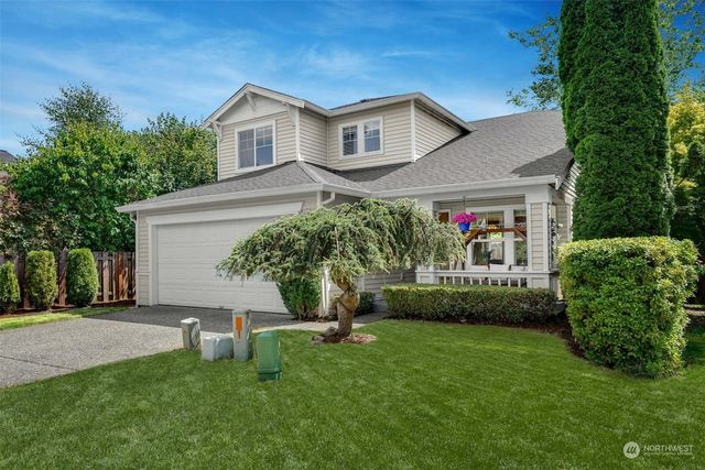 $1,298,950 | 921 243rd Place Southeast | Sammamish