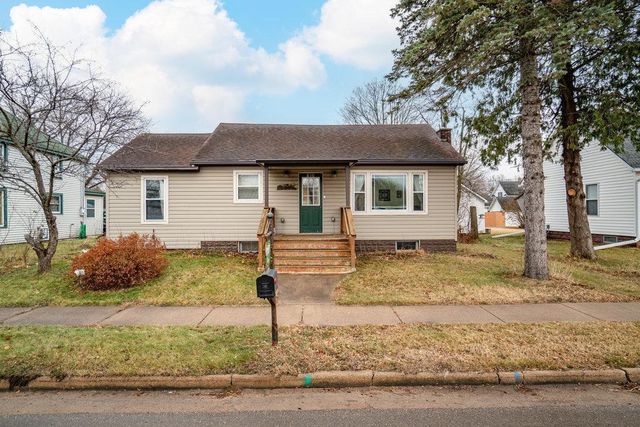 $189,900 | 810 Railroad Avenue | Boyceville