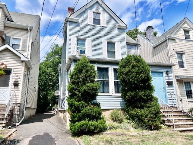 $470,000 | 727 Bloomfield Avenue | Spring Garden