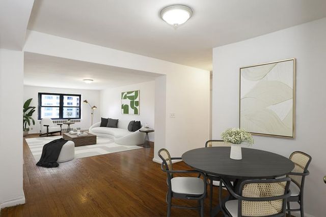 $660,000 | 315 East 56th Street, Unit 6B | Sutton Place