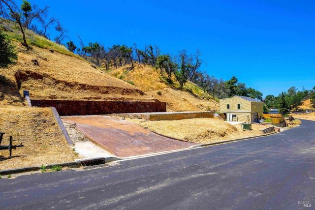 $138,000 | 1057 Arroyo Grande Drive | Berryessa