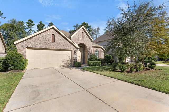 $2,500 | 122 Bluebell Woods Way | Conroe