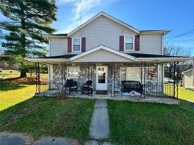 $99,900 | 110 Frogtown Road | Edenborn