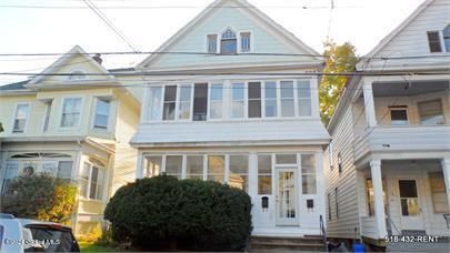 $1,395 | 34 Barclay Street, Unit 1 | Delaware Avenue