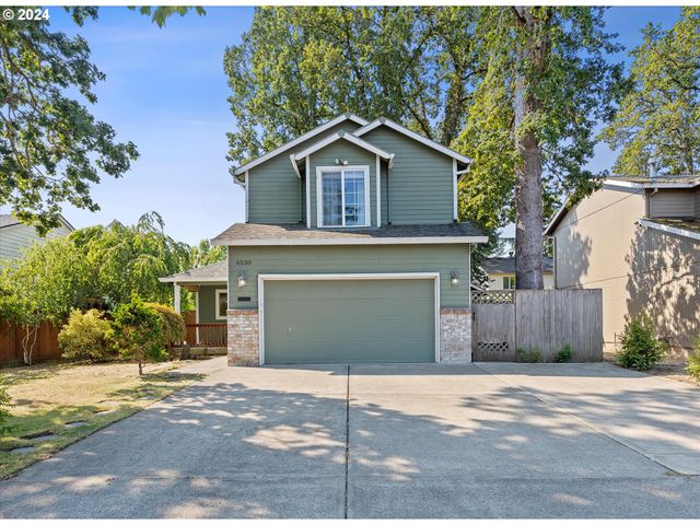 $555,000 | 6530 Southeast Ariel Street | Southeast Hillsboro