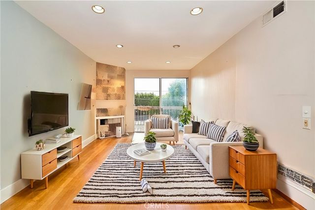 $980,000 | 2263 Fox Hills Drive, Unit 102 | Century City