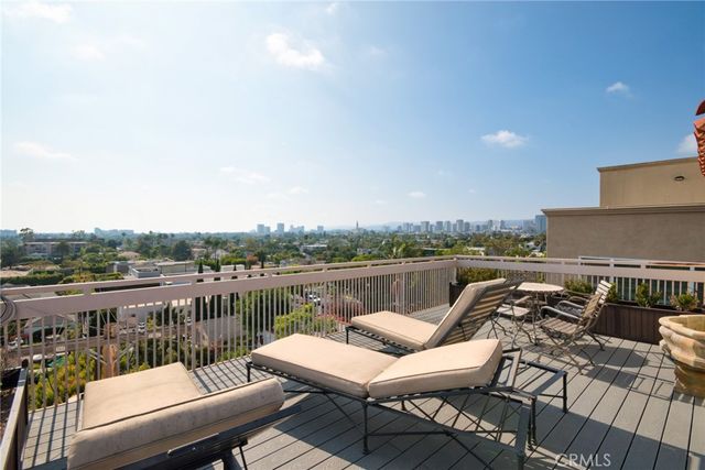 $1,030,000 | 2263 Fox Hills Drive, Unit 102 | Century City