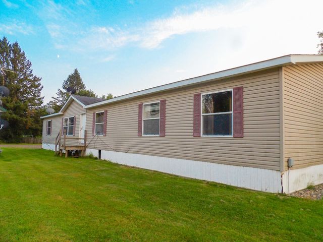 $134,900 | 425 6th Avenue | Floodwood