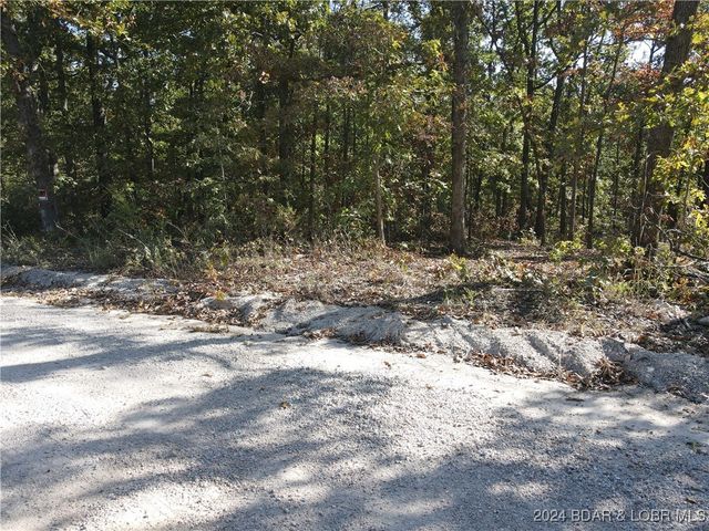 $39,000 | Tbd Tbd Geronimo Springs Road | Russell Township - Camden County