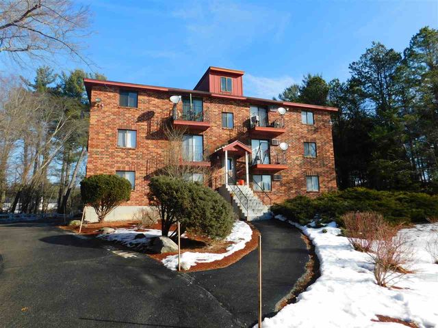 $1,800 | 1375 Bodwell Road, Unit 11 | Southeast Manchester