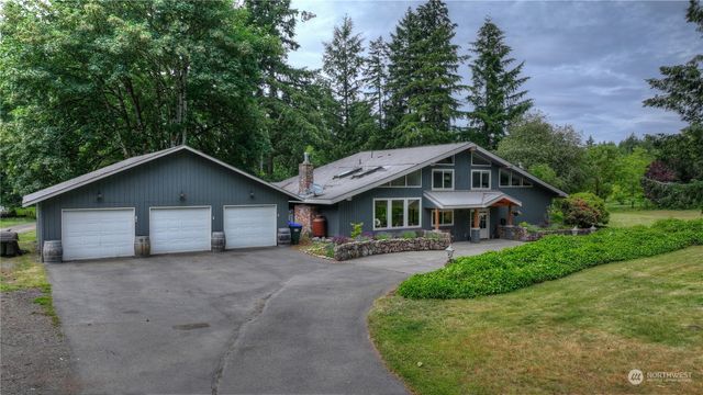 $775,000 | 2125 Quiemuth Street Southeast | Nisqually Indian Community