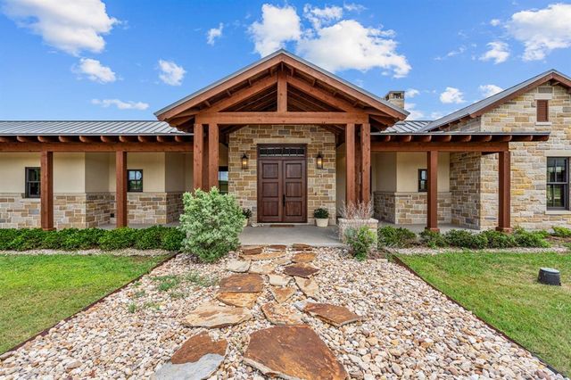 $2,300,000 | 11503 East Rocky Creek Road | South Fort Worth-Crowley