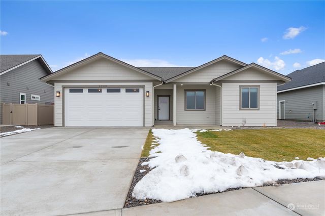 $538,000 | 2528 Plateau Drive