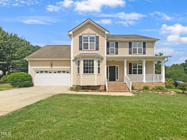 $435,000 | 343 Greenlyn Drive | Clayton Township - Johnston County