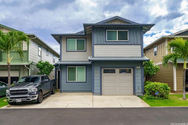 $940,000 | 91-6221 Kapolei Parkway, Unit 237 | Ewa Gentry