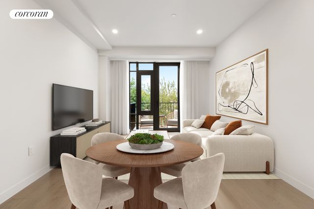 $1,075,000 | 20-08 Steinway Street, Unit 301 | Astoria