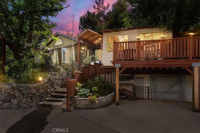 $570,000 | 627 Lytle Creek Road | Lytle Creek