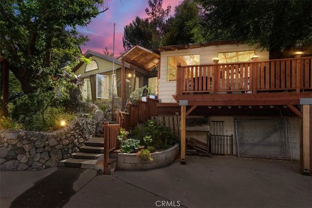 $570,000 | 627 Lytle Creek Road | Lytle Creek