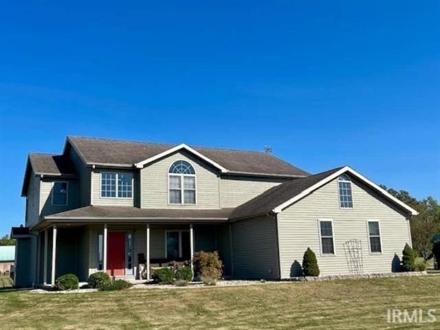 $379,000 | 2697 Bryant Drive | Center Township - Wayne County