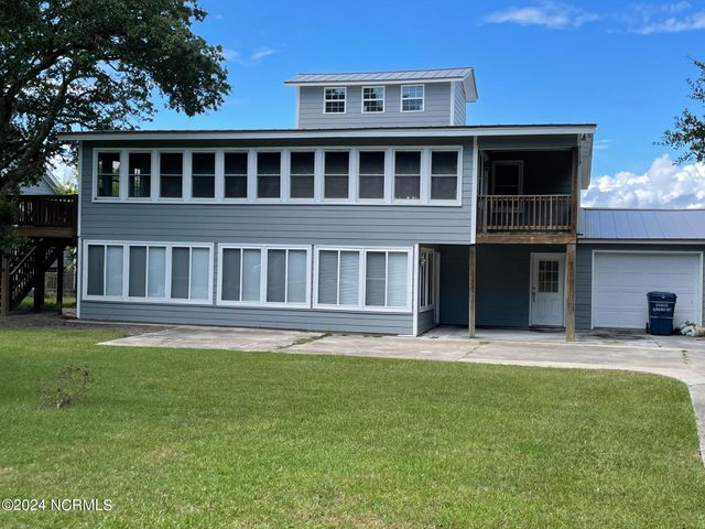 $2,900 | 5302 Bogue Sound Drive, Unit UP | Emerald Isle