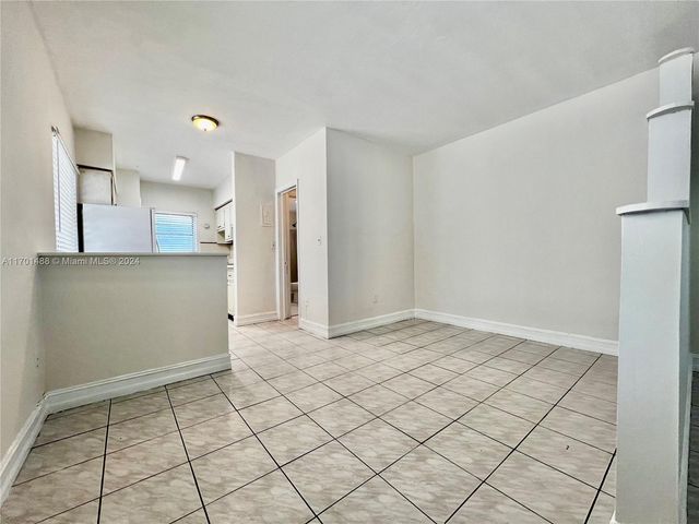 $220,000 | 8531 Harding Avenue, Unit 1 | North Beach