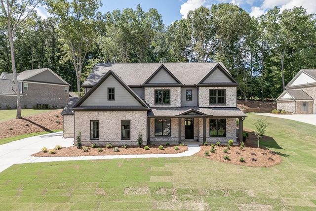 $779,900 | 1100 Riverhill Drive | Lane Creek Plantation