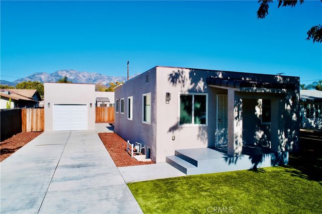 $775,000 | 1451 East 9th Street | Upland