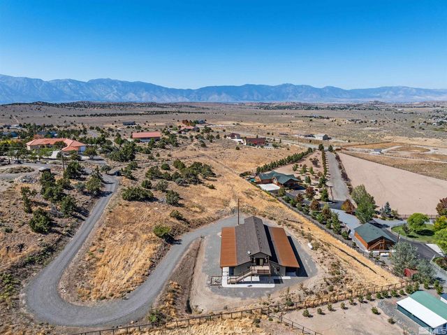 $1,325,000 | 2620 Old Ranch Road | Fish Springs