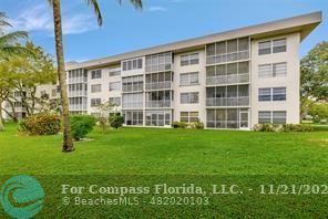 $300,000 | 2800 North Palm Aire Drive, Unit 310 | Palm Aire