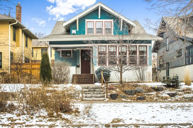 $649,900 | 775 Ashland Avenue | Summit-University