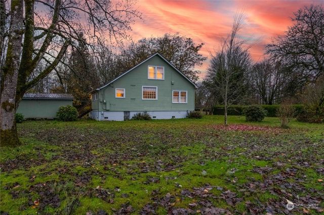 $550,000 | 516 Southwest Riverside Drive | Chehalis