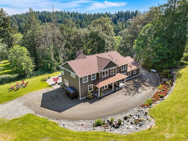 $1,320,000 | 8115 64th St Court Northwest | Artondale