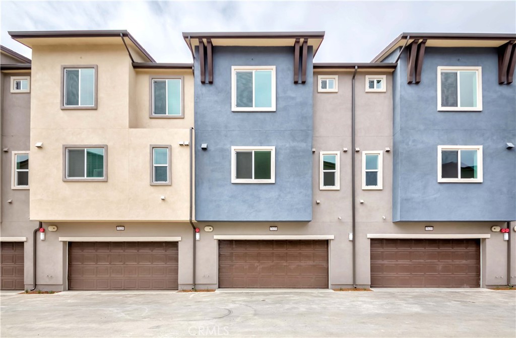 a house that has a window in it