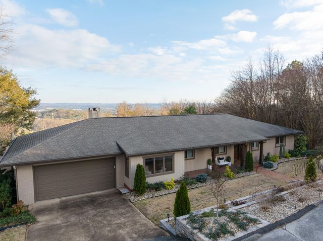 $795,000 | 540 North Crest Court | Chattanooga