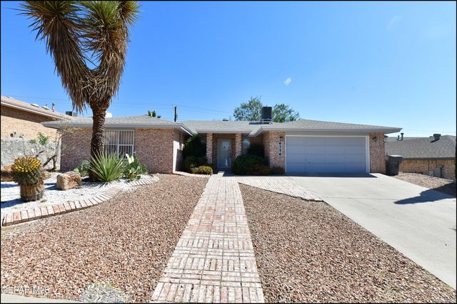 $330,000 | 6756 Villa Hermosa Drive | Falcon Hills