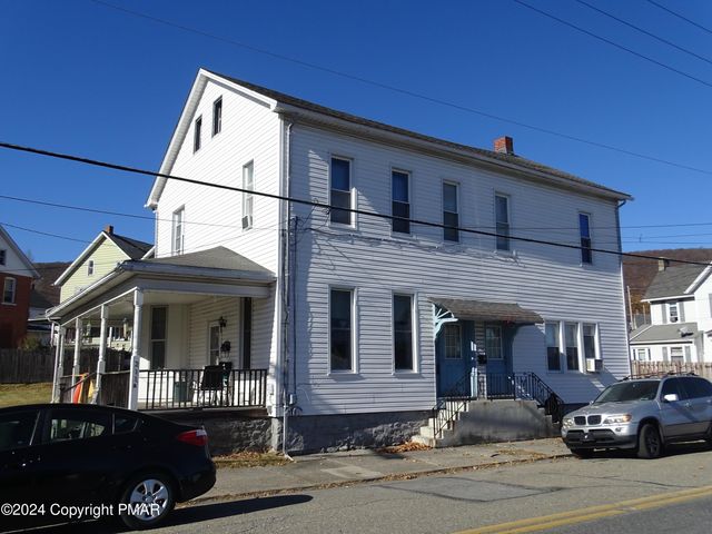 $349,900 | Restricted Address | Pen Argyl