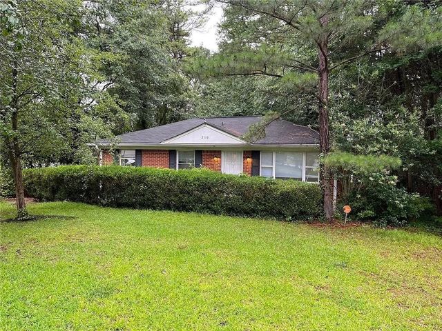 $219,000 | 2110 Dellwood Place | Woodland Acres