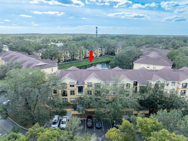 $190,000 | 5612 Pinnacle Heights Circle, Unit 310 | Carrollwood