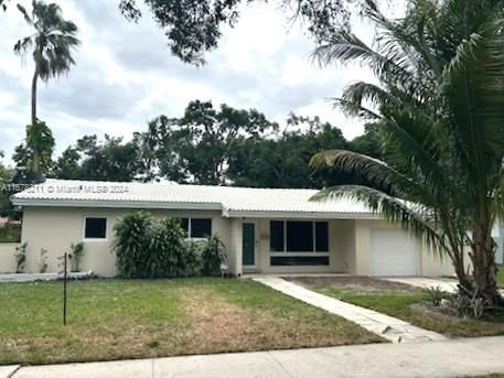 $850,000 | 220 Northwest 112th Terrace | Miami Shores