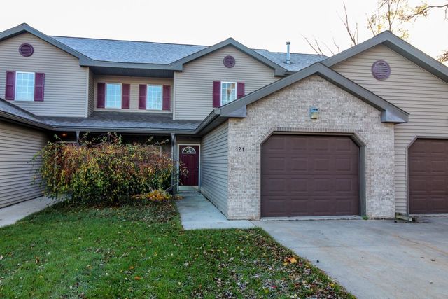 $269,900 | 121 Waverly Drive | Cambridge