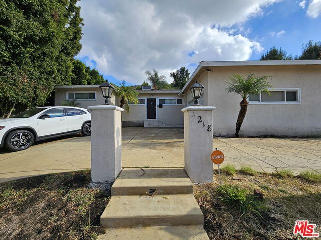 $1,450,000 | 4218 Sepulveda Boulevard | Sherman Oaks