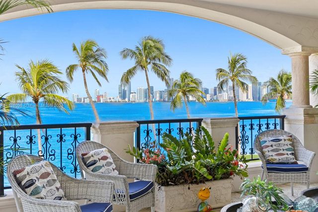 $50,000 | 5221 Fisher Island Drive, Unit 5221 | Fisher Island