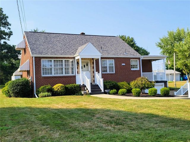 $299,000 | 628 Grange Drive | Washington Township - Westmoreland County